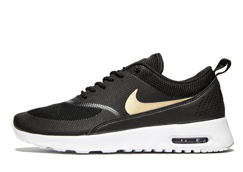 nike air max thea zwart heren|Nike Air Max Thea .